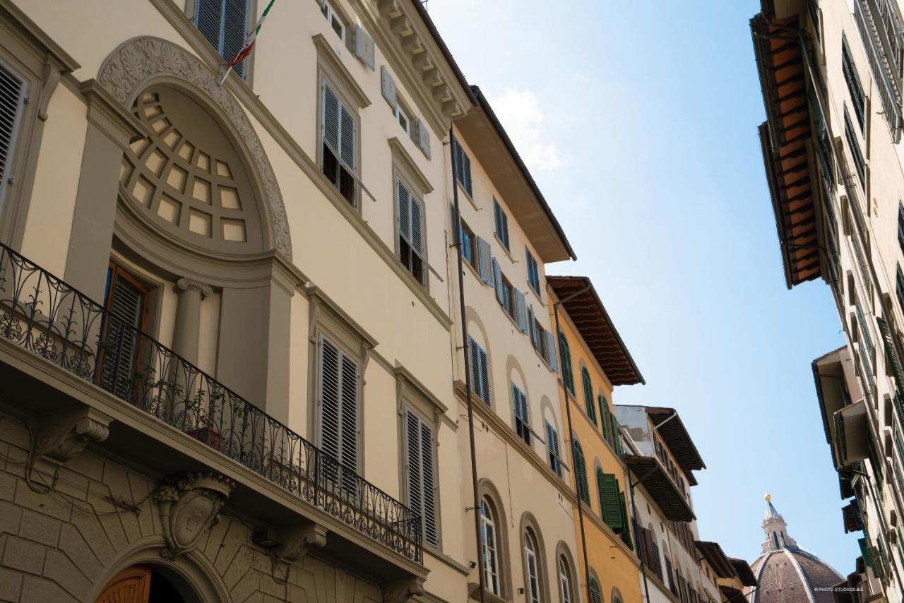 First Of Florence Florença Exterior foto