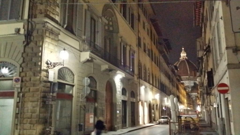 First Of Florence Florença Exterior foto