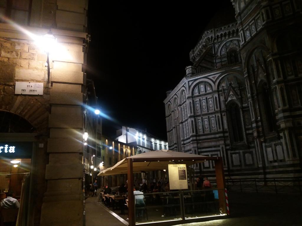First Of Florence Florença Exterior foto