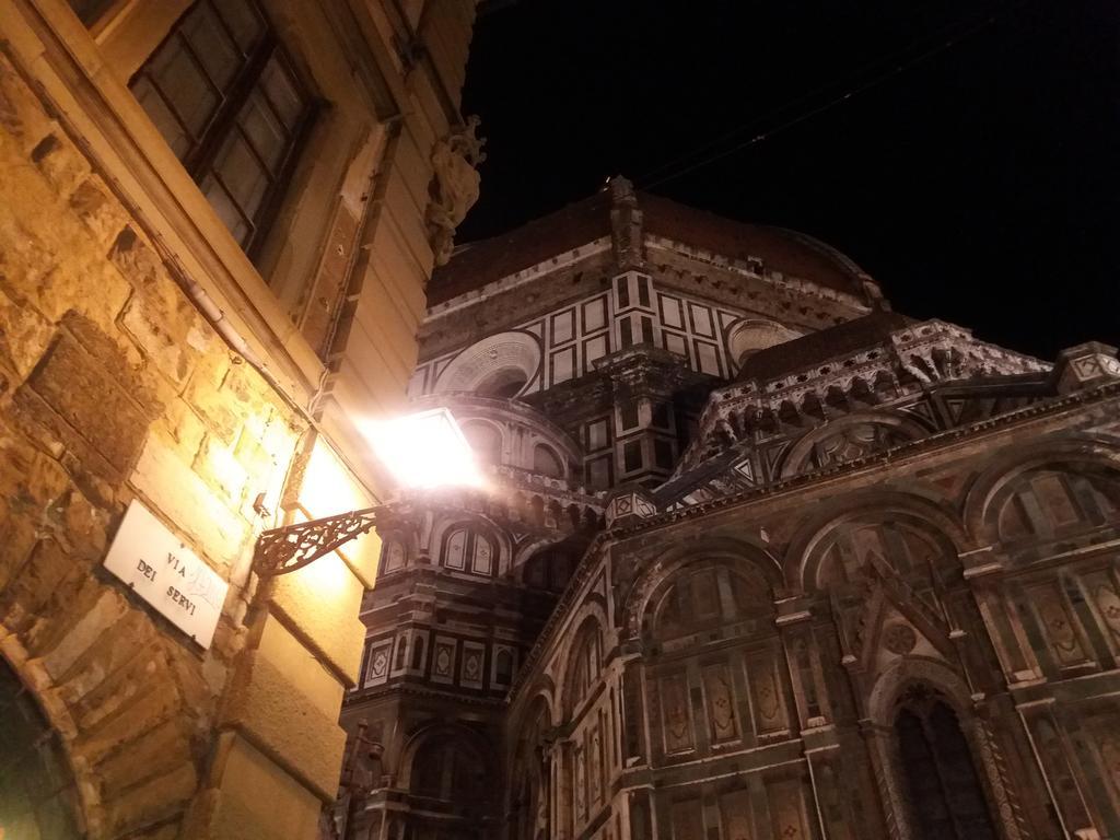 First Of Florence Florença Exterior foto